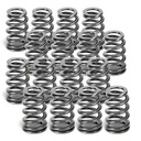 Custom MP35N Valve Spring Stainless Steel ASTM F562/AMS 5844/5845 ISO 5832-6 R30035 Steel Strip Cutting Service Included Rolling