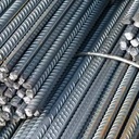 Customized HRB400 HRB500 Iron Rebar A500 B500b Deformed Steel Reinforcing Bar 6mm-50mm Custom Diameter Bending Welding ASTM BS