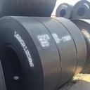 High Quality Q235 Q345 Hot-Rolled Carbon Steel Coil for Concrete Reinforcement Floors Walls in Metal Building Materials
