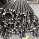 Square Steel Bars