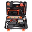 Hot Selling Hand Hardware Tool Set Gift Set 13pcs Woodworking Power Tool Kit Home Repair Tool Set