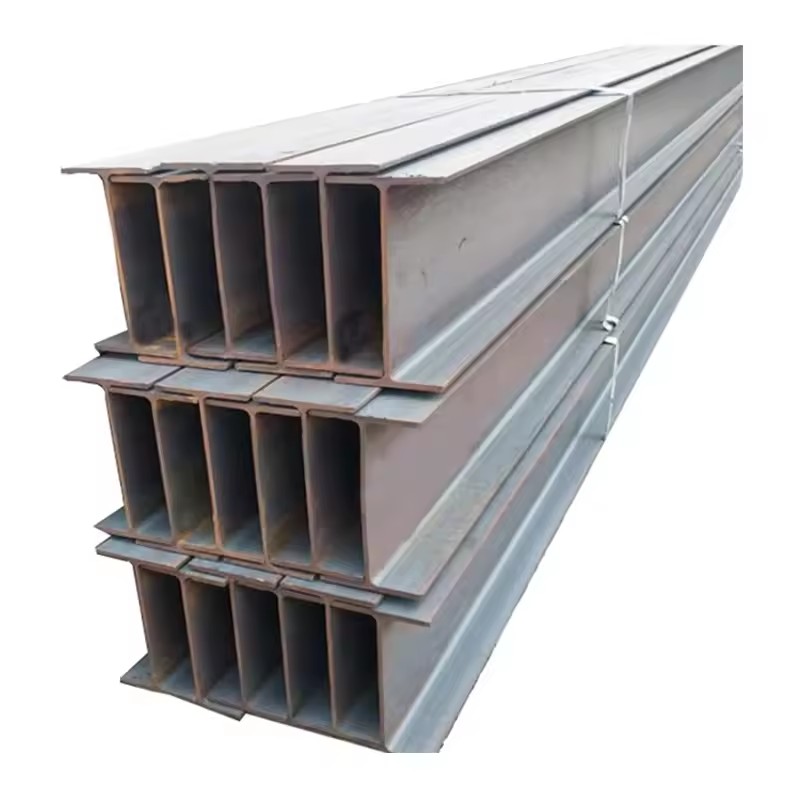 W Beam/Universal Beam /I Beam European Standard Customized Section I Beam ASTM A36 A992 A572gr65 Good Price