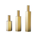 Brass Stud M5 Hexagon Copper Column Chassis Screw Single-pass Nut Column Main Board Support Isolation Column