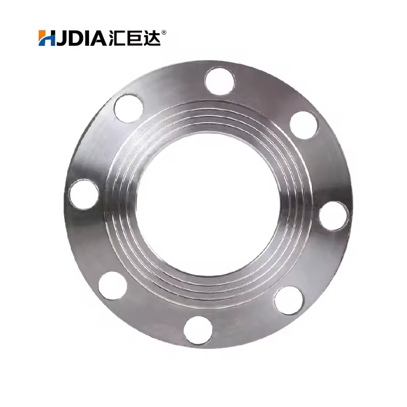 Wafer Butterfly Valve Stainless Steel 304 Flanged Forged Smooth Surface Manual Handle Control Valve