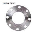 Wafer Butterfly Valve Stainless Steel 304 Flanged Forged Smooth Surface Manual Handle Control Valve