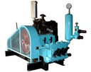 BW-600/10 600LPM MUD PUMP with ENGINE & GEARBOX CORE COMPONENTS