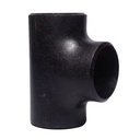 1/2"-24" ASME B16.9 Equal Tee Carbon Steel A234WPB Fittings SMLS