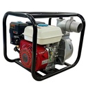 High Flow Capacity Engine 2 Inch 7.5 HP 4inch Gasoline Water Pump