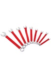 Double-ended Dual-purpose Torx Ratchet Handle Wrench