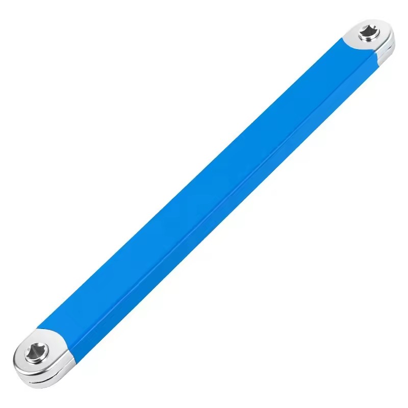 3/8 Multi-function Ratchet Adapter Extension Wrench