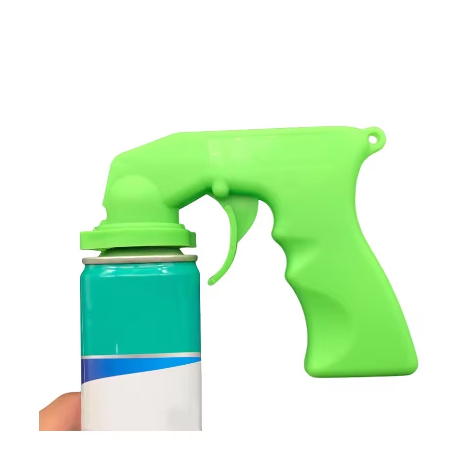 Labor-saving Spray Gun Furniture Paint Spray Gun Handle Portable Hand Spray Gun