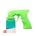Labor-saving Spray Gun Furniture Paint Spray Gun Handle Portable Hand Spray Gun
