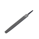 High Quality Rust Removal Polishing Tools 4-18 Inch High Carbon Steel Double-cut Bastard Flat Steel Files