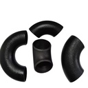 Factory Direct Supply a 234WPBCarbon Steel Elbow Seamless and Welded 90 Deg Elbow /45 Deg Elbow /180 Deg Elbow