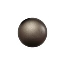 Zinc Plated Carbon Steel Pipe Cap Round Butt Welding ASME B16.9 BSPP BSPT Threaded End Closure for Industrial Piping