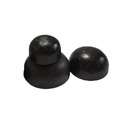 ASME B16.9 Butt Welded 4'' Cap ASTM A234WPB Sch40 High Pressure Flange Oil & Gas