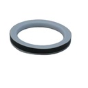 Camlock Coupling Rubber Coated Gasket Camlock Washer 1" 2" 3"