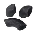 Carbon Steel Elbow Seamless and Welded 90 Deg Elbow /45 Deg Elbow /180 Deg Elbow A234WPB
