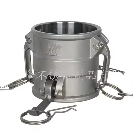 Camlock Coupling, Grooved Pipe Fittings and Couplings