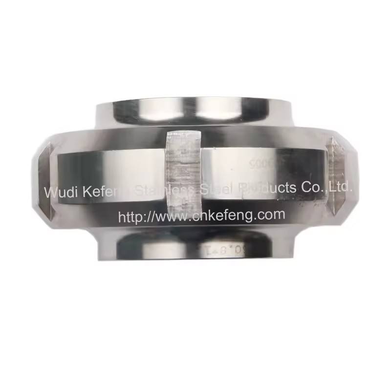 stainless union,Flexible Pipe Union,pipe clamp union,threaded pipe union