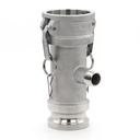 SS304, 316 Quick Release Coupling, Irrigation,Camlocks for Petruleum,Aluminum Camlock Coupling Type-AA/DA/DD