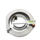 Customized Cheap Spiral Constant Force Flat Spring for Kitchenware Chopper