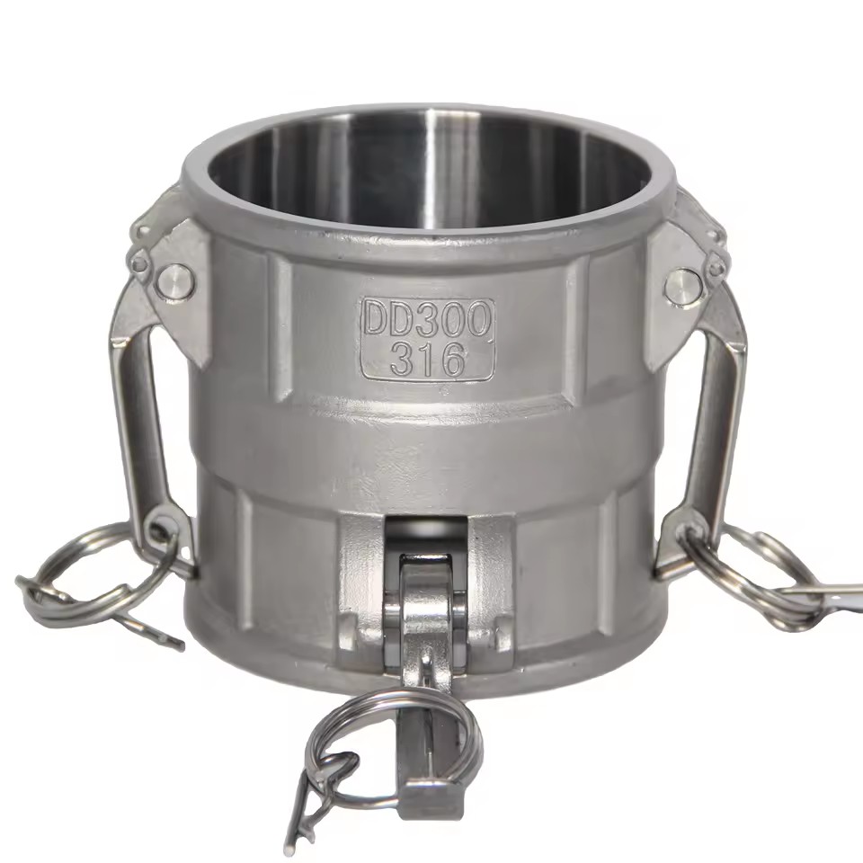 Type DD Camlock Reducer Camlock Coupler,Camlock Reducer,Type DD