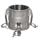 Type DD Camlock Reducer Camlock Coupler,Camlock Reducer,Type DD