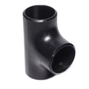 Carbon Steel SCH 40 Equal and Unequal/ Reducing Tees ASME B16.9