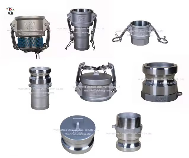 Thread Male Adapter/coupling,flange Adapter and Coupling,ADAPTER COUPLING