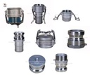 Thread Male Adapter/coupling,flange Adapter and Coupling,ADAPTER COUPLING
