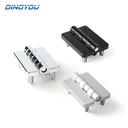 CL209-1C Zinc Alloy Hinge Hiding Compatible HL009/209-3 for Warehouse Electrical Distribution Box Rittal Control Cabinet Doors