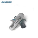 Electronic Zinc Alloy Door Swing Handle Lock Electric Cabinet Plane Lock Cylinders