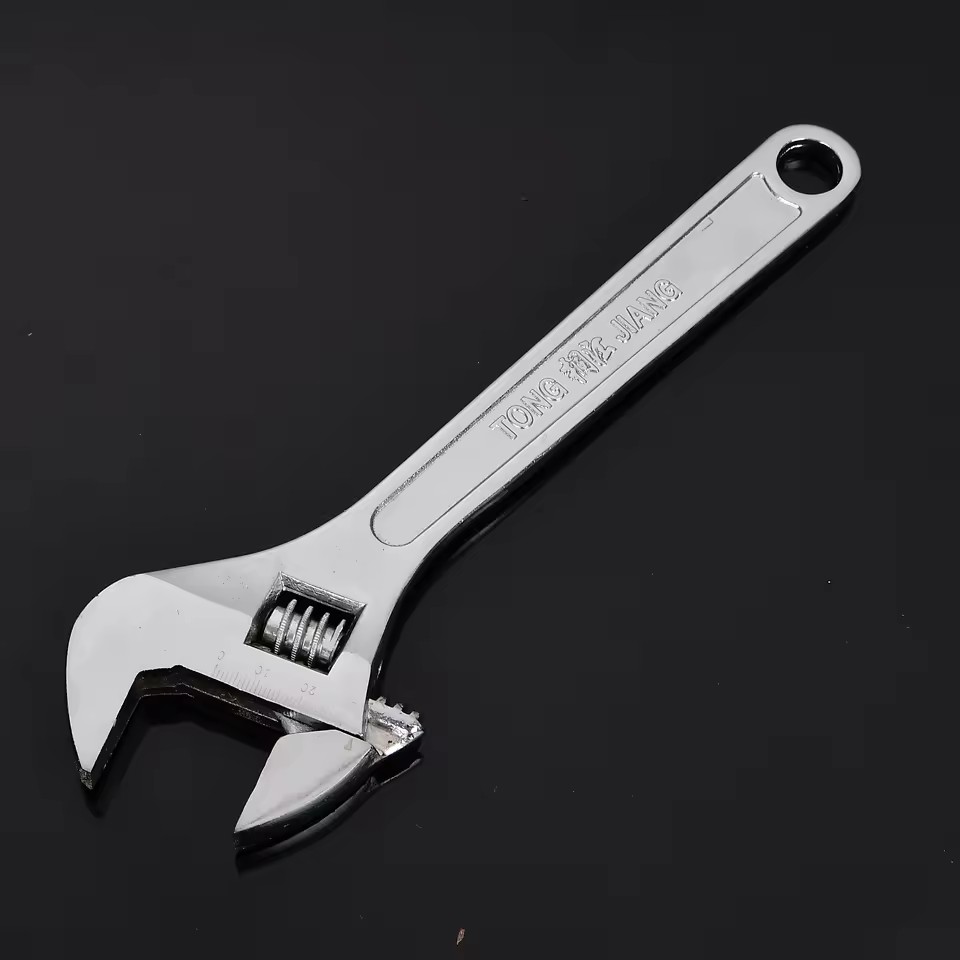 High Quality Carbon Steel DIY Hardware Tools Multifunctional Wrench Set OEM Customization Factory Direct Low-Price