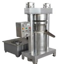 Double Barrel Oil Press Machine Oil Press Machine 105 Combined Machine Sunflower Cold Press Avocado Oil
