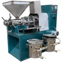 Best Selling Sunflower Oil Extractor Machine for Making Cooking Oil Coconut Avocado Oil Processing Machine