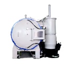 Lithium Battery Materials Industrial Atmosphere protection Carbonization Furnace