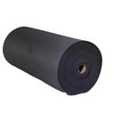 TZ001 0.3mm Thick 36x36mm 15m/roll PAN-Based Soft Carbon Fiber Graphite Felt for High Temperature Vacuum Furnace