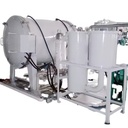New 1800C Medium Frequency Carbonization Furnace Vacuum Resistance Treatment Manufacturing Plant Industries PLC