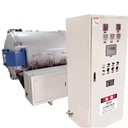 New High Temperature 1800C Medium Frequency Carbonization Furnace Machinery & Industrial Equipment