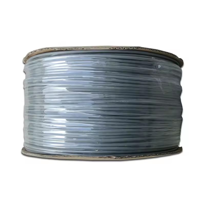 Polyethylene Plastic PP PVC Industrial Fitting Plastic Welding White Plastic High Density Welding Rod