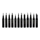 Clearance Sale High Quality Soldering Iron Tips, Soldering Iron Bit Welding Tips