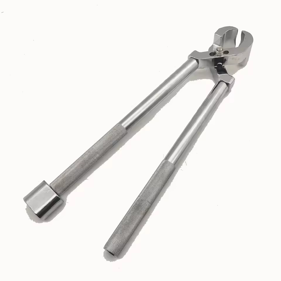 Hydraulic Cutter Tools Hydraulic Pliers for Vehicle Extrication
