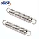 Constant 2.5 mm Wire Hook Bracket Big Chain Motorized Bicycle Rod Stainless Steel Custom Tension Spring