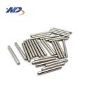 Metal Positioning Stainless Steel Knurled Spring Accessories Hardware Dowel Pin