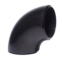 Factory Supply DN15~DN600 Carbon Steel Pipe Fitting Seamless Pipe Fittings Ms 90 Degree Long Short Radius Elbow