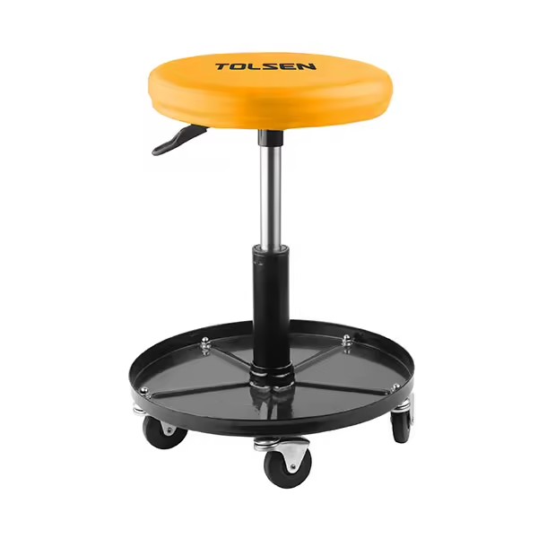 TOLSEN 65495 Pneumatic Roller Seat
