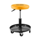 TOLSEN 65495 Pneumatic Roller Seat