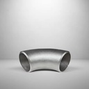 Customized 90 Degree Elbow Fitting Right Angle Elbow Long Radius Elbow Seamless Pipe Fitting Bend