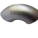 90 Degree Stainless Steel Elbow Pipe Fittings Product
